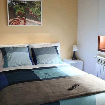 Arouca Guest House Екстериор снимка