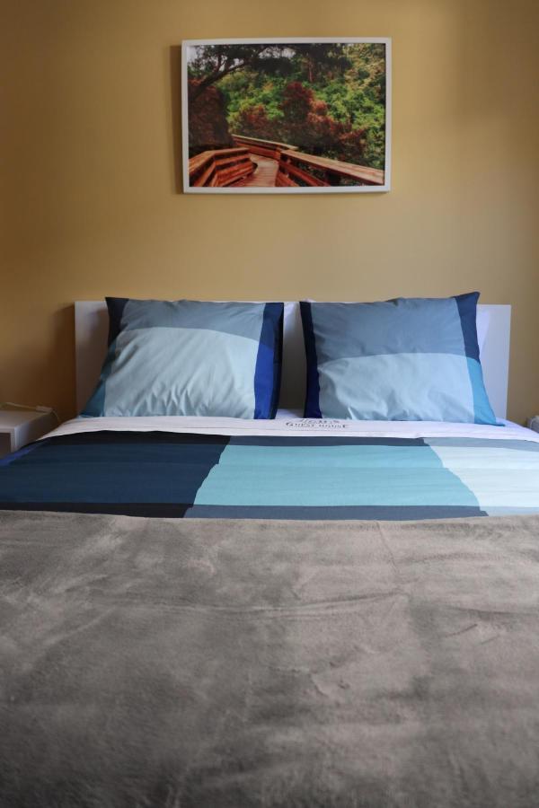 Arouca Guest House Екстериор снимка
