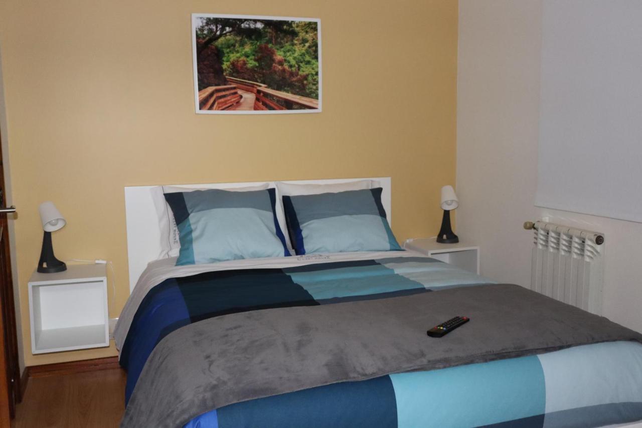Arouca Guest House Екстериор снимка