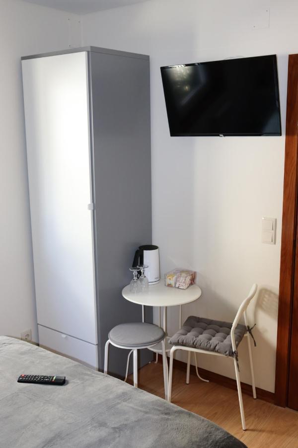 Arouca Guest House Екстериор снимка