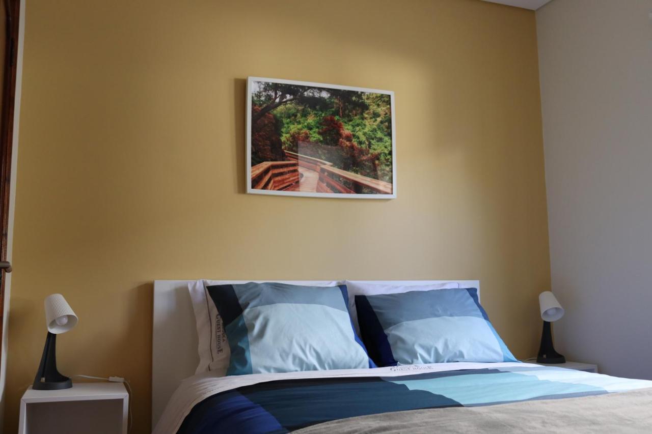 Arouca Guest House Екстериор снимка