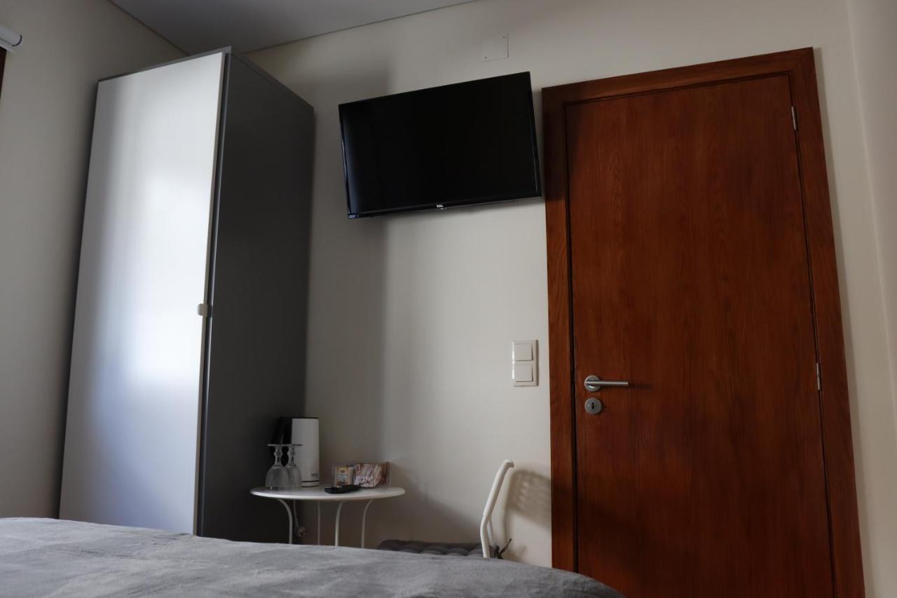 Arouca Guest House Екстериор снимка