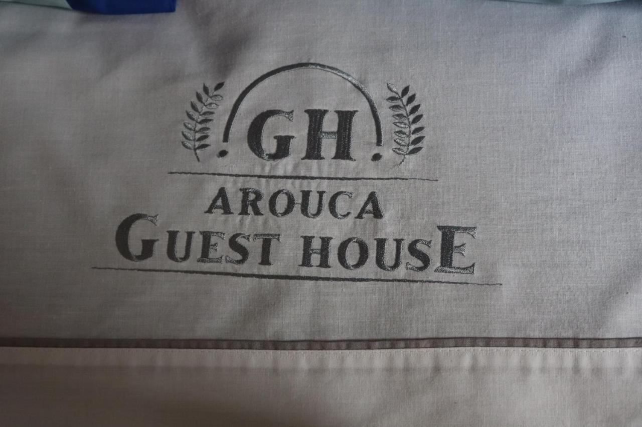 Arouca Guest House Екстериор снимка