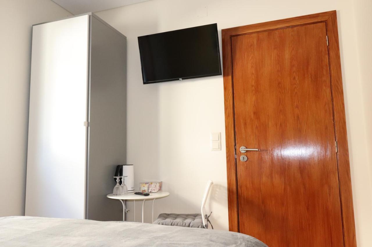 Arouca Guest House Екстериор снимка