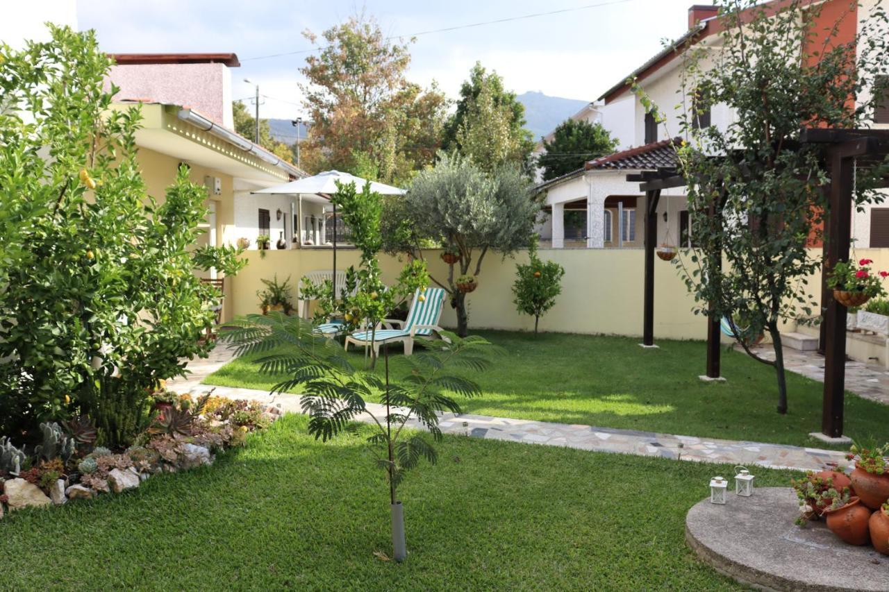 Arouca Guest House Екстериор снимка